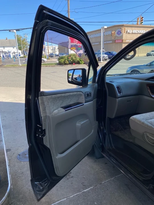 1998 Nissan Caravan 3rd Gen - Image 14 of 21