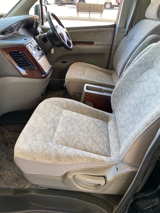 1998 Nissan Caravan 3rd Gen - Image 15 of 21