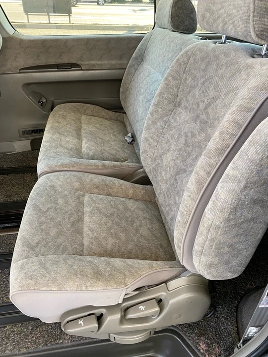 1998 Nissan Caravan 3rd Gen - Image 17 of 21