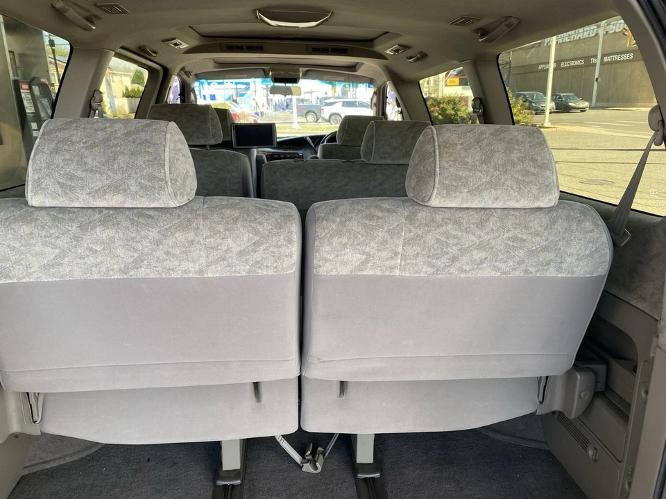 1998 Nissan Caravan 4th Gen - Image 19 of 21