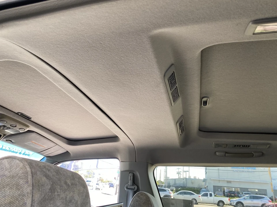1998 Nissan Caravan 3rd Gen - Image 16 of 21