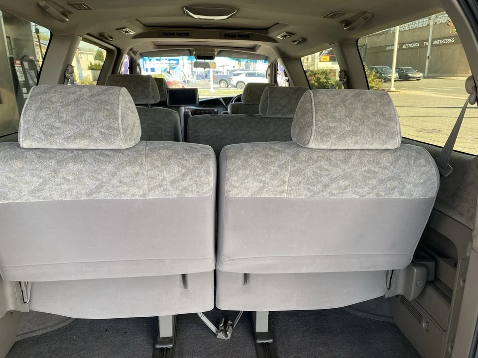 1998 Nissan Caravan 3rd Gen - Image 19 of 21