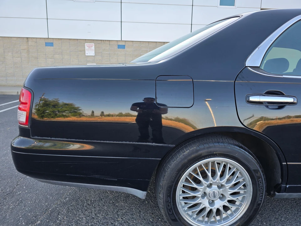 1998 Nissan Cedric 9th Gen - Image 31 of 31