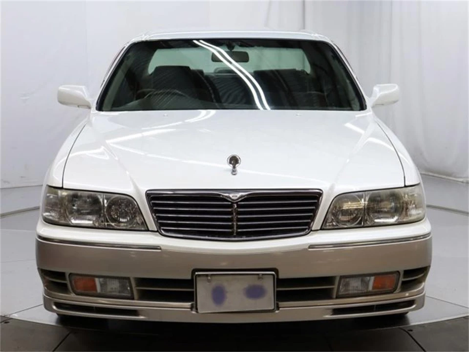 1998 Nissan Cima 3rd Gen - Image 3 of 31