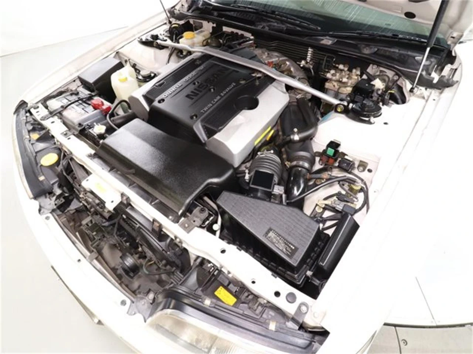 1998 Nissan Cima 3rd Gen - Image 25 of 31