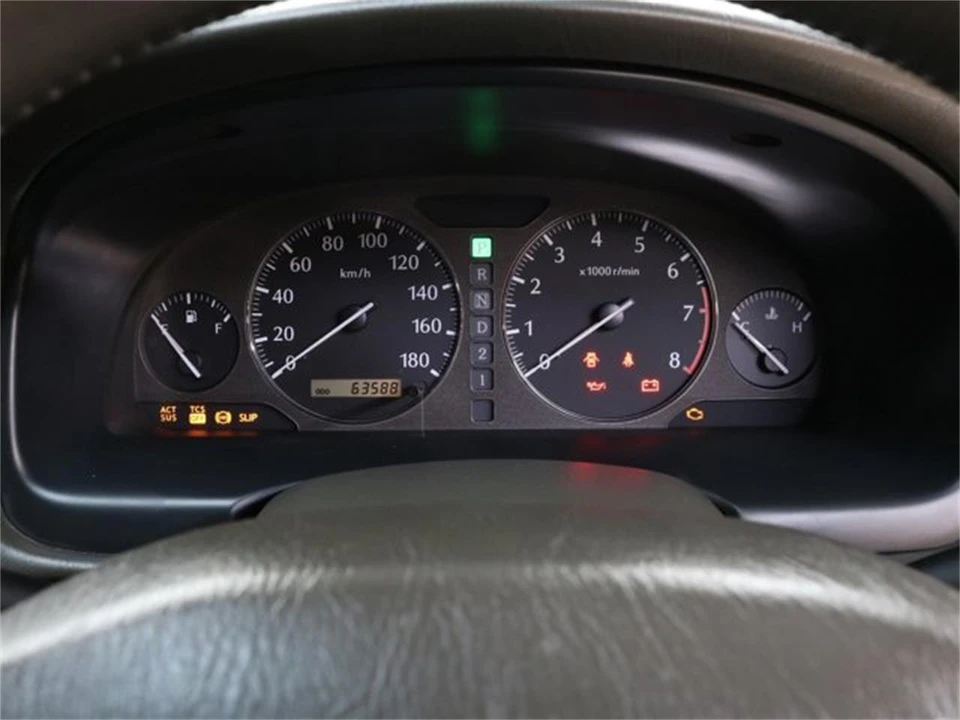 1998 Nissan Cima 3rd Gen - Image 11 of 31