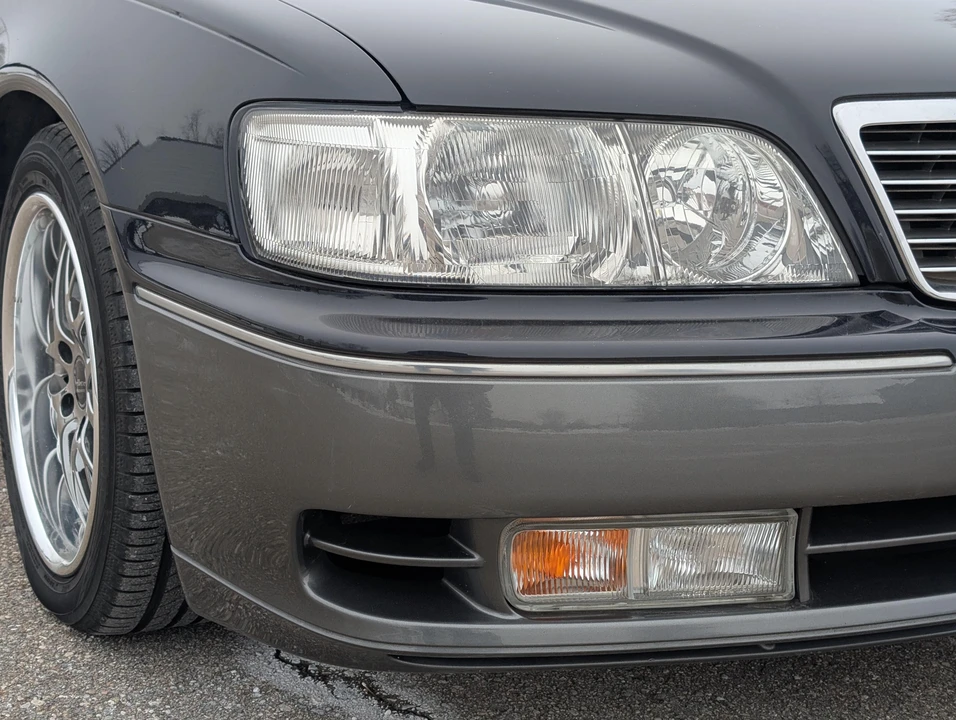 1998 Nissan Cima 3rd Gen - Image 12 of 31