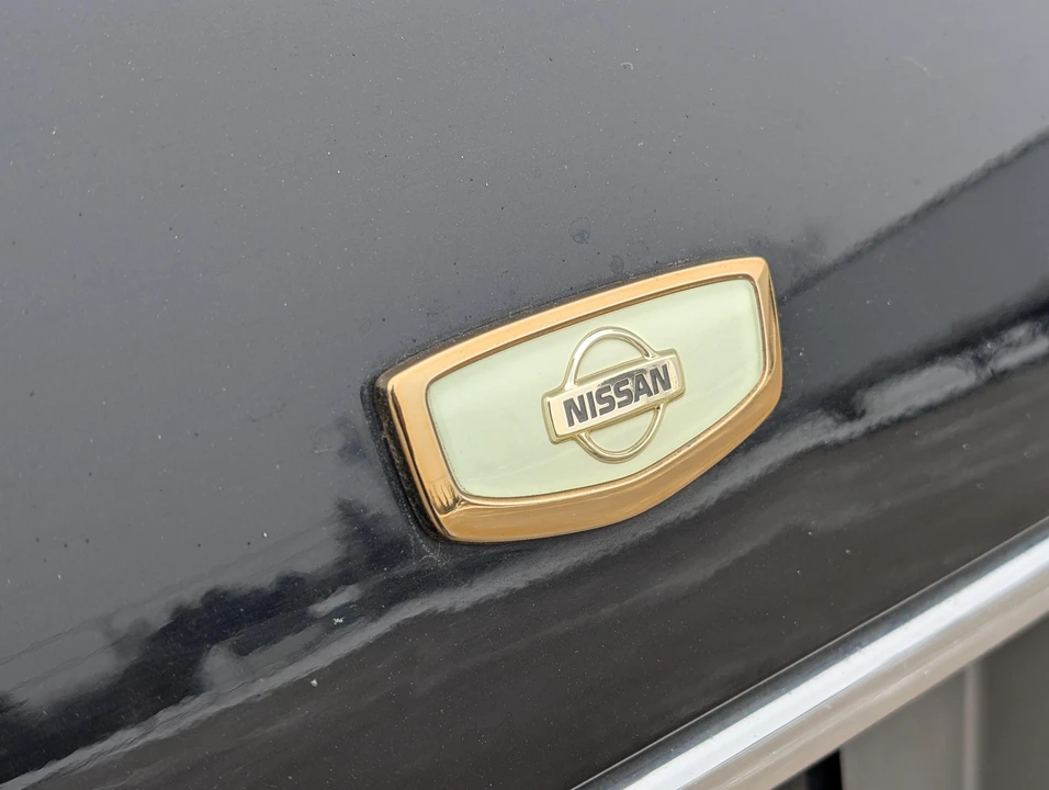 1998 Nissan Cima 3rd Gen - Image 26 of 31