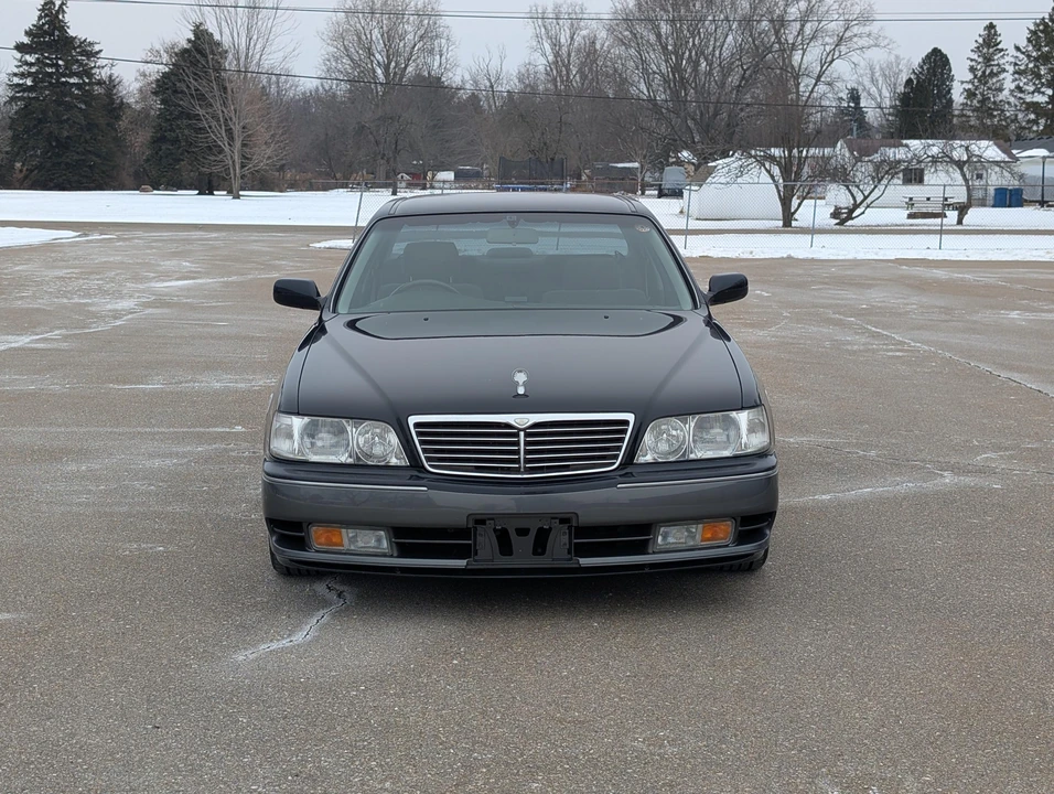 1998 Nissan Cima 3rd Gen - Image 6 of 31