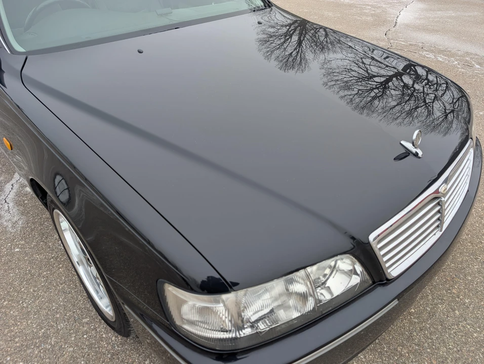1998 Nissan Cima 3rd Gen - Image 11 of 31