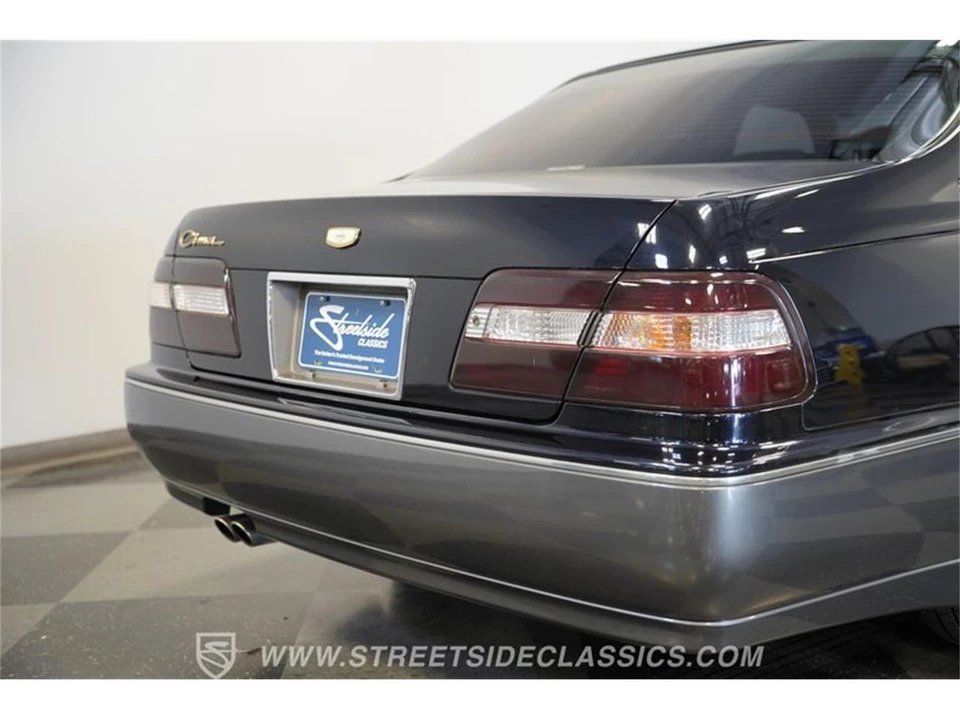 1998 Nissan Cima 3rd Gen - Image 31 of 31