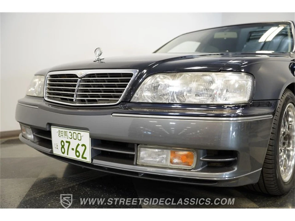 1998 Nissan Cima 3rd Gen - Image 22 of 31