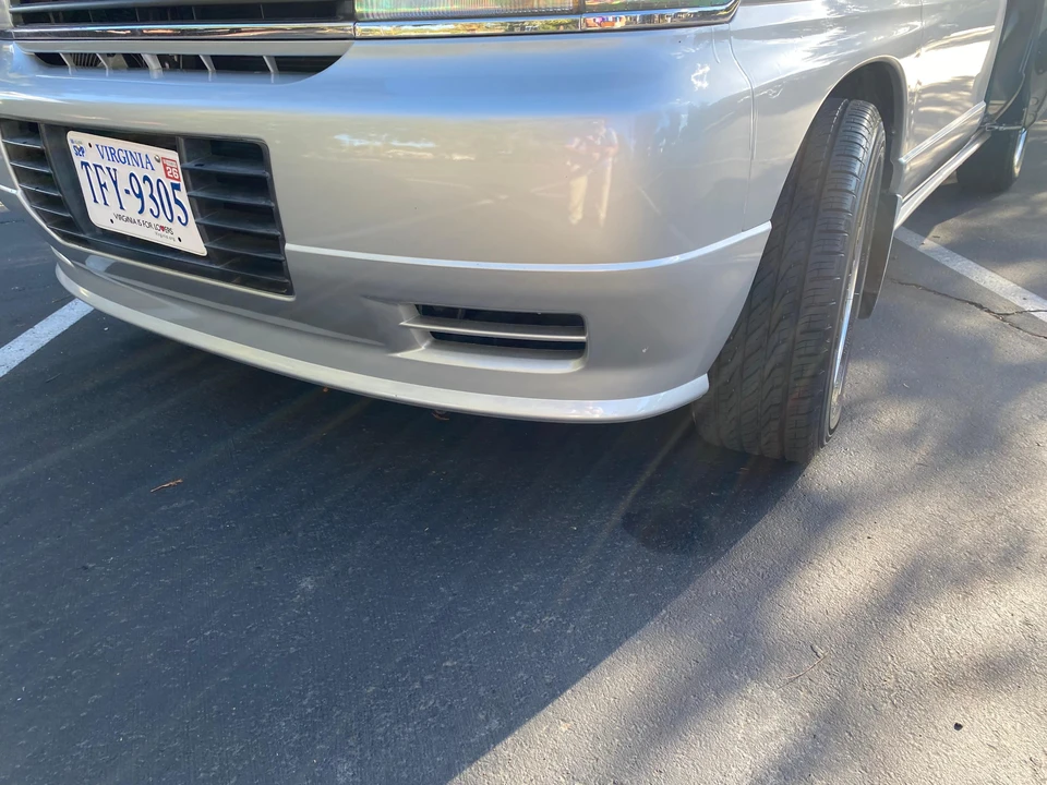 1998 Nissan Elgrand 1st Gen - Image 30 of 31