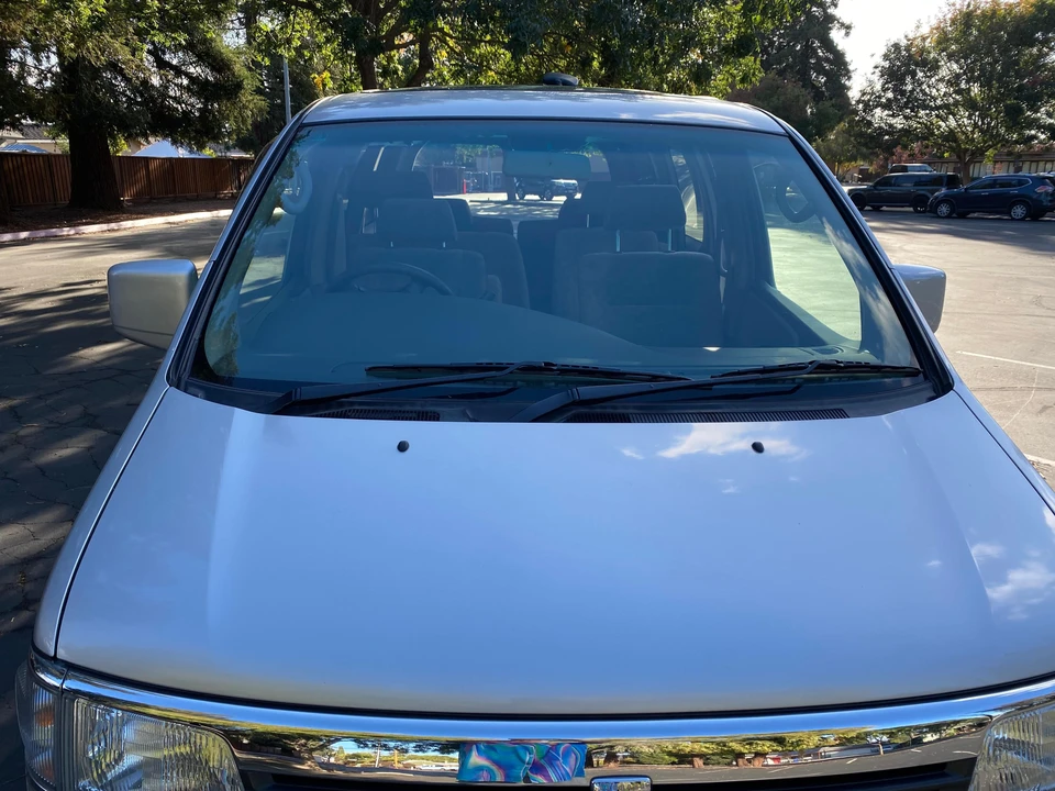 1998 Nissan Elgrand 1st Gen - Image 26 of 31