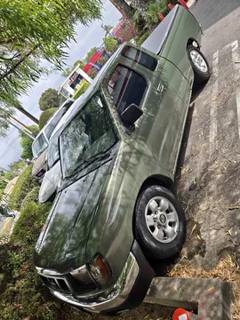 1998 Nissan Frontier King Cab Nismo Pickup 2D 6 ft