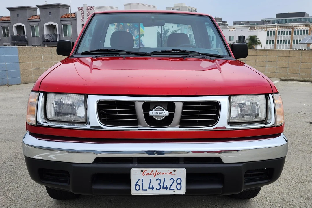 1998 Nissan Frontier 1st Gen - Image 2 of 31