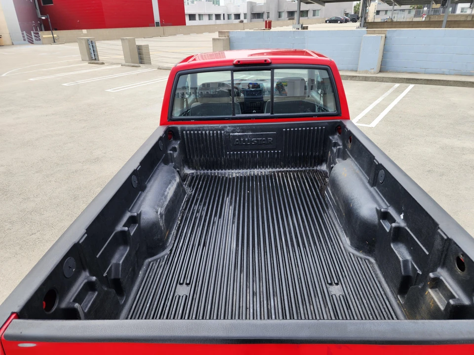 1998 Nissan Frontier 1st Gen - Image 15 of 31