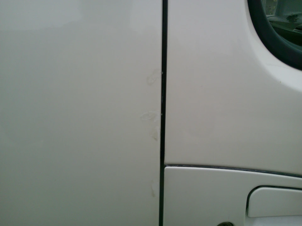 1998 Nissan Elgrand 1st Gen - Image 20 of 31