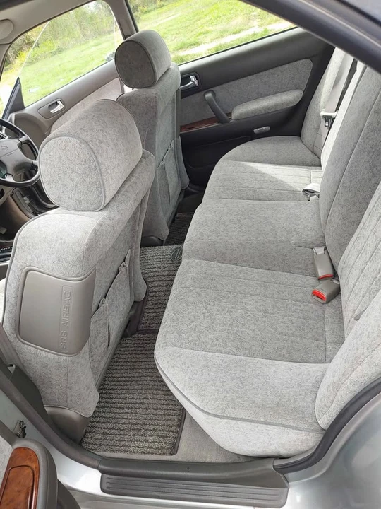 1998 Nissan Leopard 4th Gen - Image 7 of 8