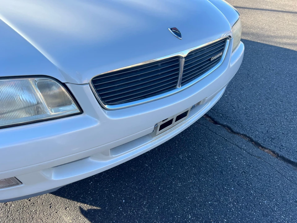 1998 Nissan Leopard 4th Gen - Image 15 of 31