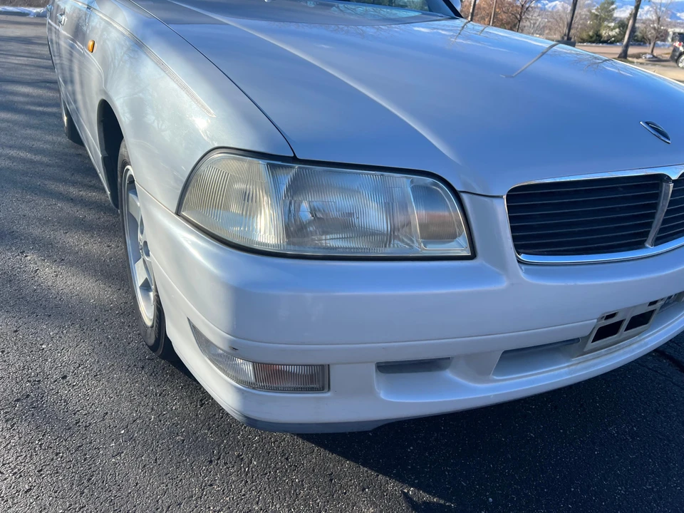 1998 Nissan Leopard 4th Gen - Image 14 of 31