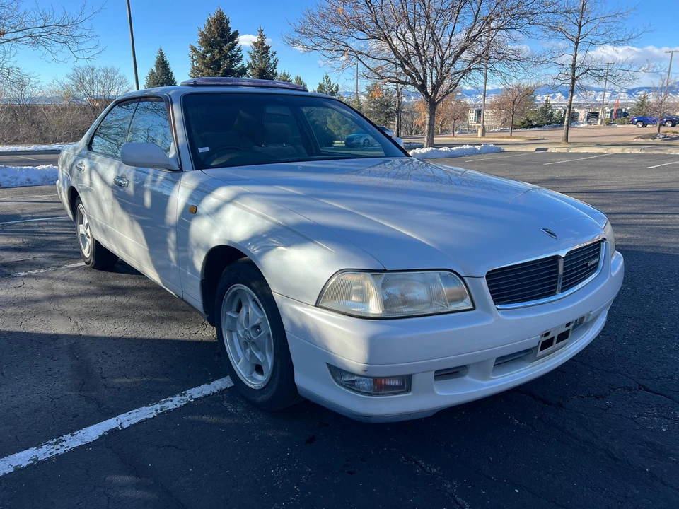 1998 Nissan Leopard 4th Gen - Image 13 of 31