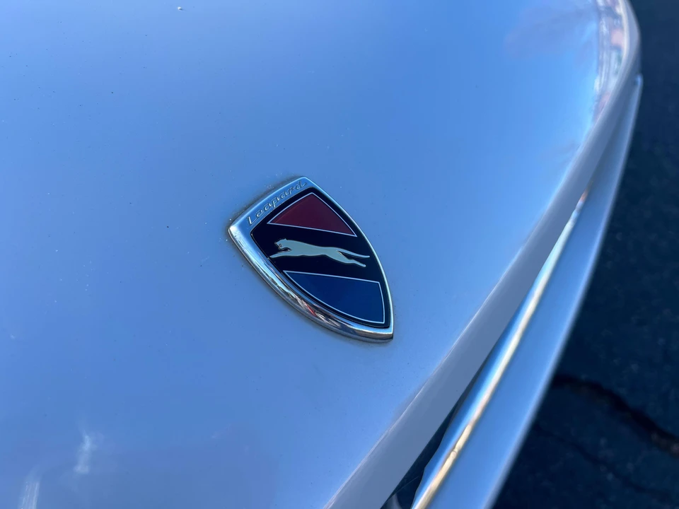 1998 Nissan Leopard 4th Gen - Image 17 of 31