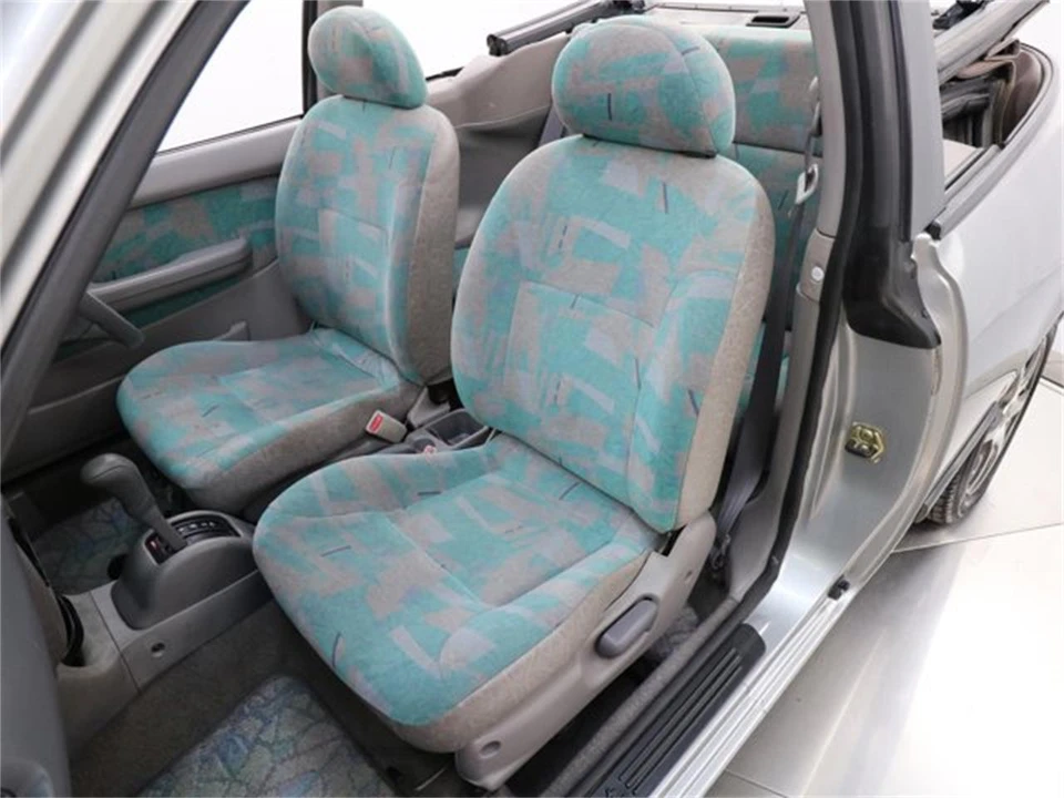 1998 Nissan Micra 2nd Gen - Image 19 of 31