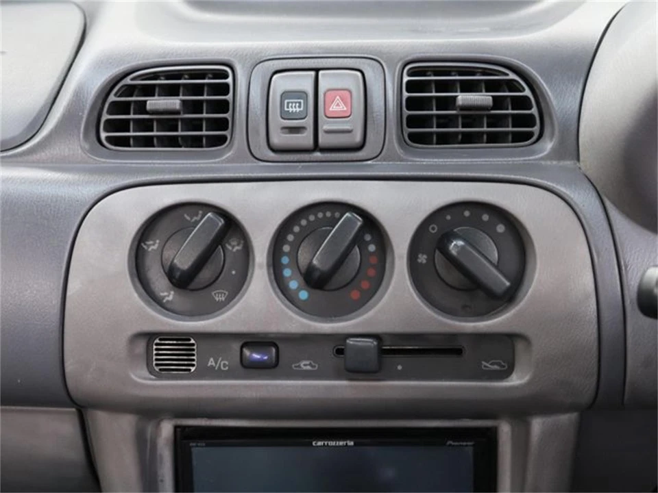 1998 Nissan Micra 2nd Gen - Image 14 of 31