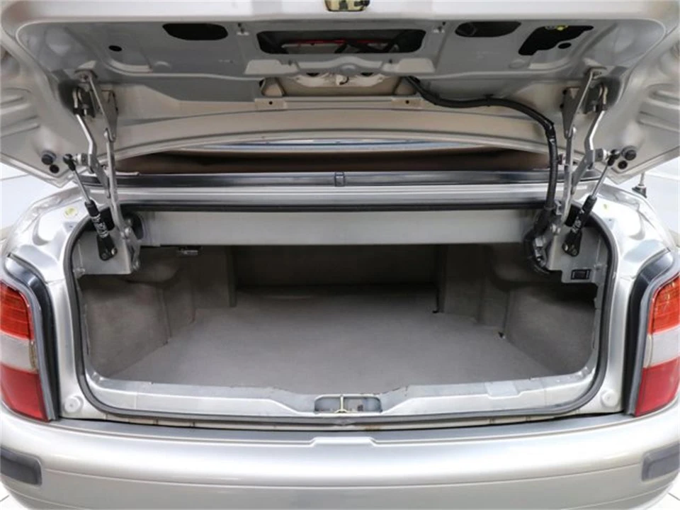 1998 Nissan Micra 2nd Gen - Image 26 of 31