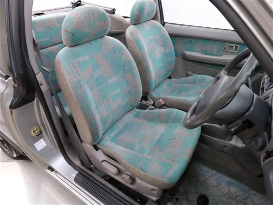 1998 Nissan Micra 2nd Gen - Image 18 of 31