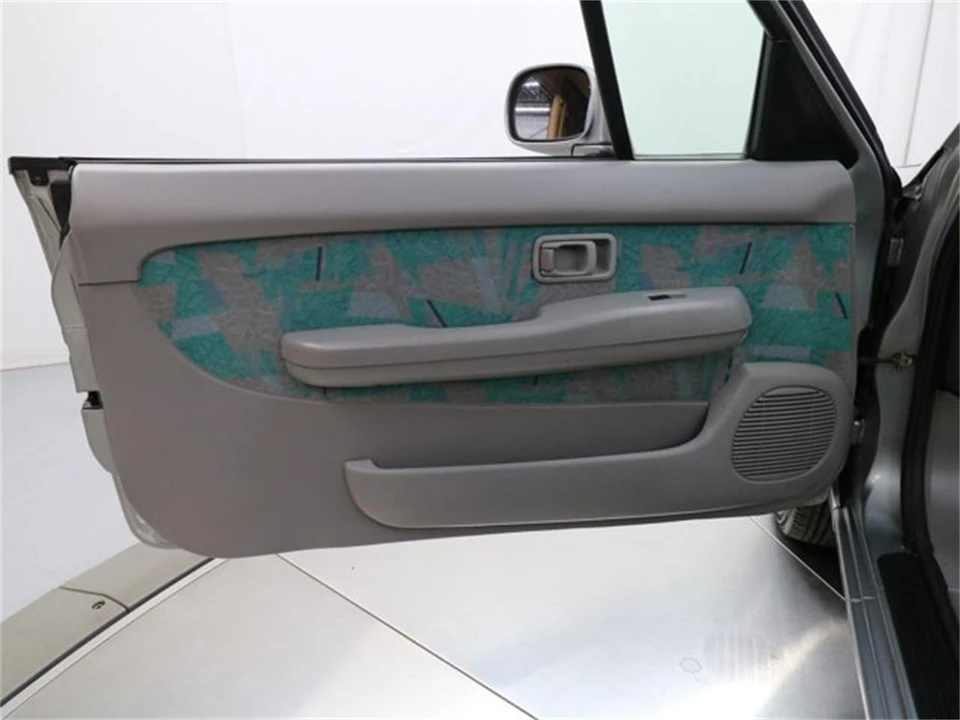 1998 Nissan Micra 2nd Gen - Image 21 of 31
