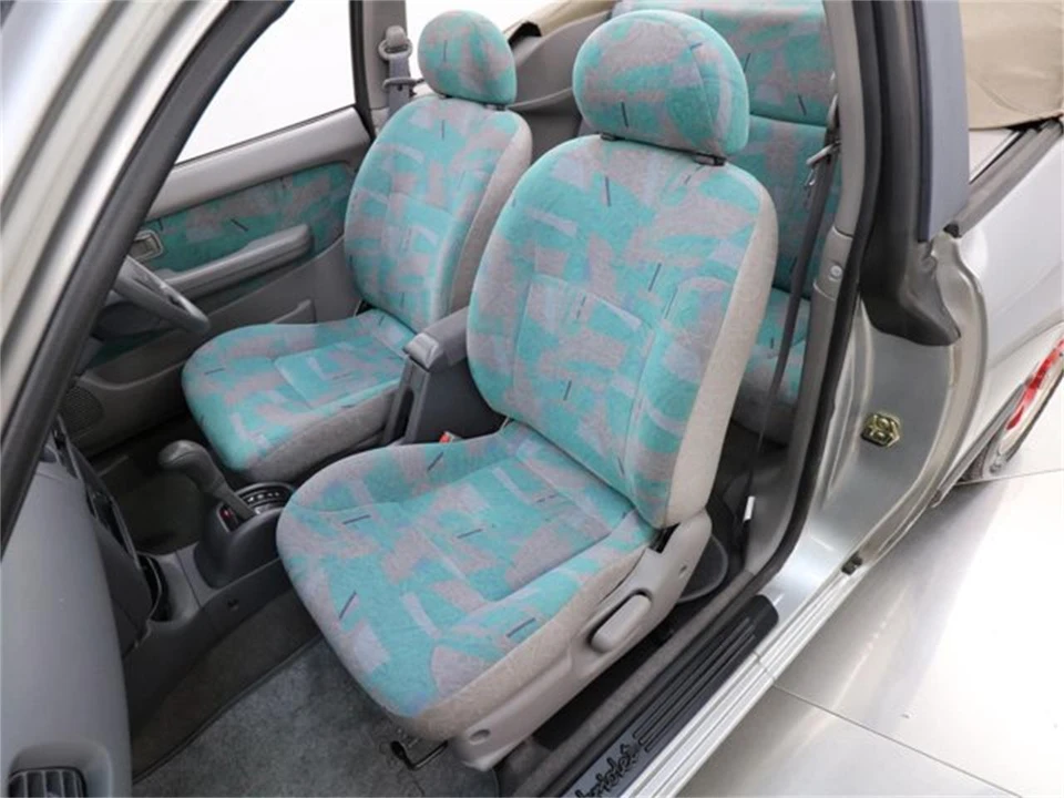 1998 Nissan Micra 2nd Gen - Image 17 of 31