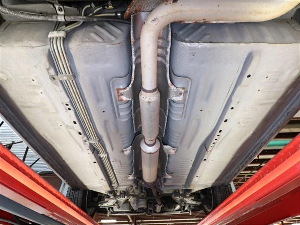 1998 Nissan Micra 2nd Gen - Image 30 of 31