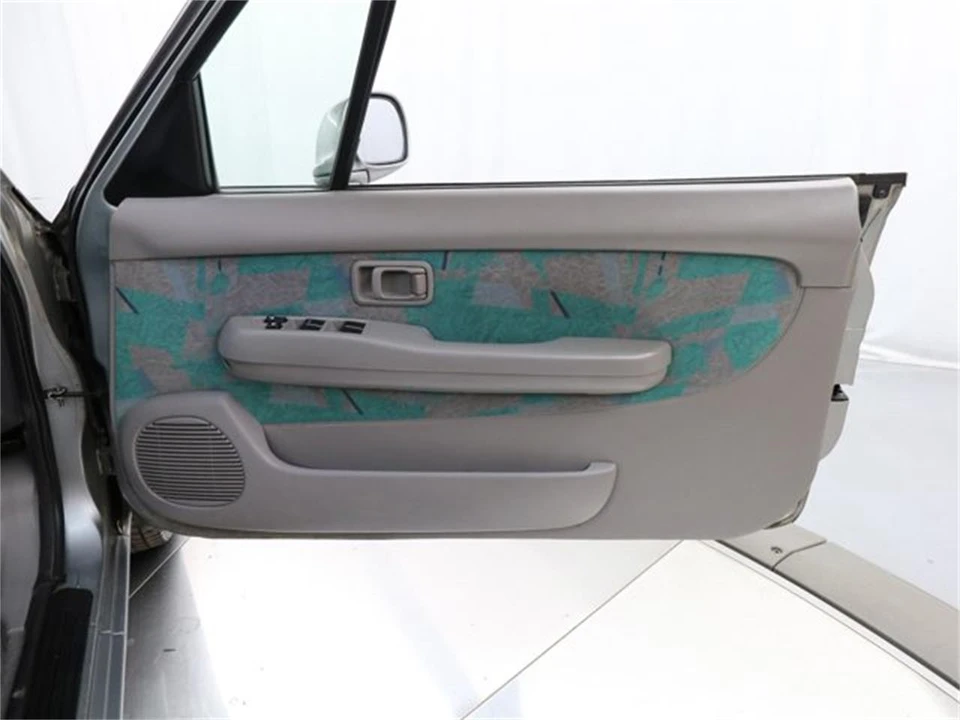 1998 Nissan Micra 2nd Gen - Image 20 of 31