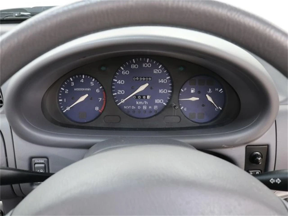1998 Nissan Micra 2nd Gen - Image 11 of 31