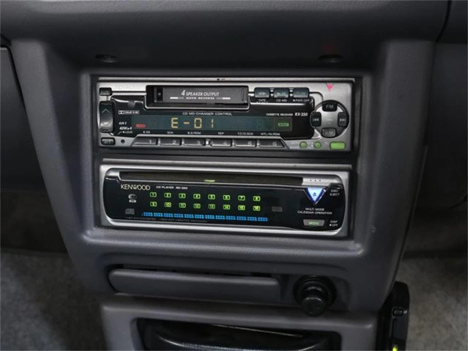 1998 Nissan Micra 2nd Gen - Image 13 of 31
