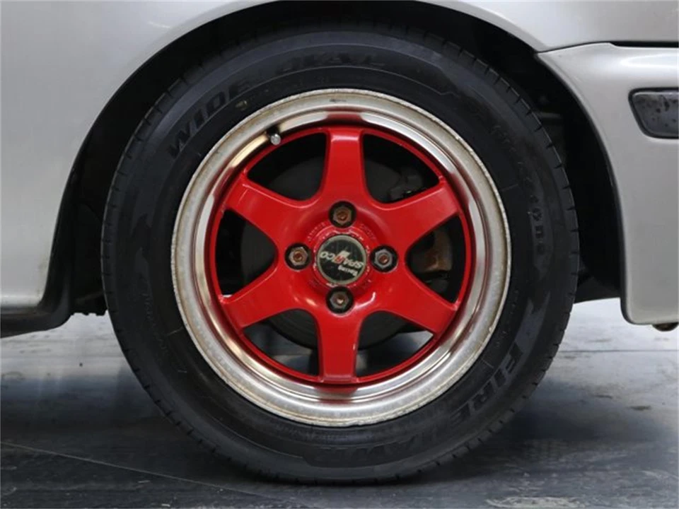 1998 Nissan Micra 2nd Gen - Image 27 of 31