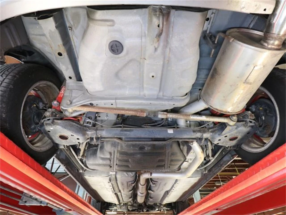 1998 Nissan Micra 2nd Gen - Image 31 of 31