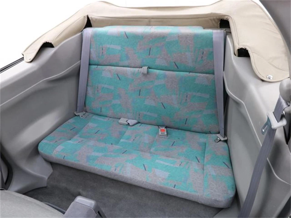 1998 Nissan Micra 2nd Gen - Image 18 of 31