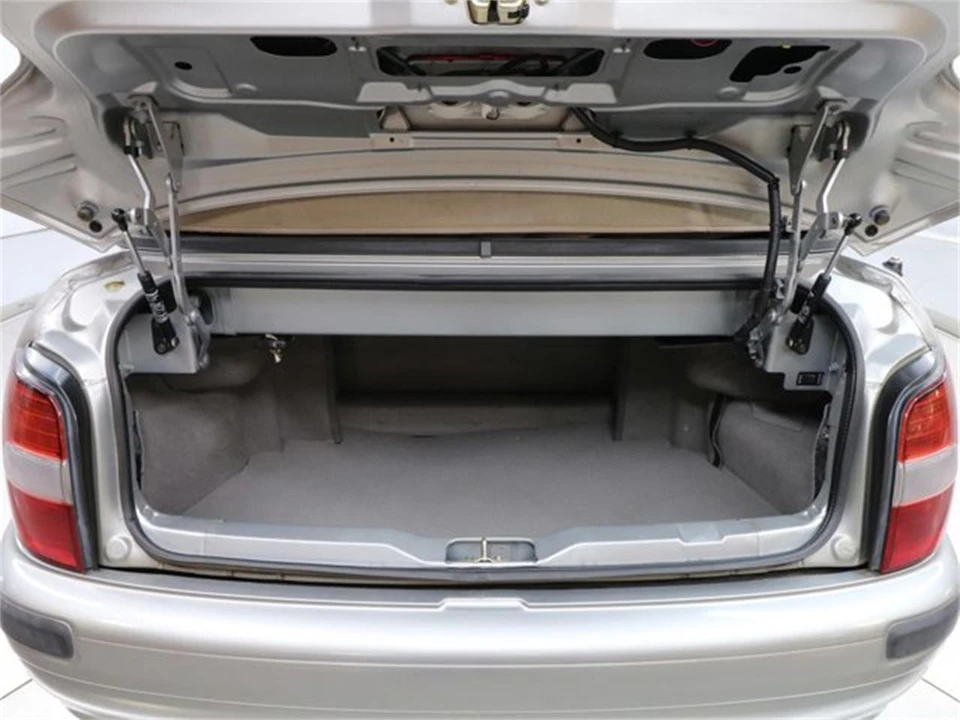 1998 Nissan Micra 2nd Gen - Image 24 of 31