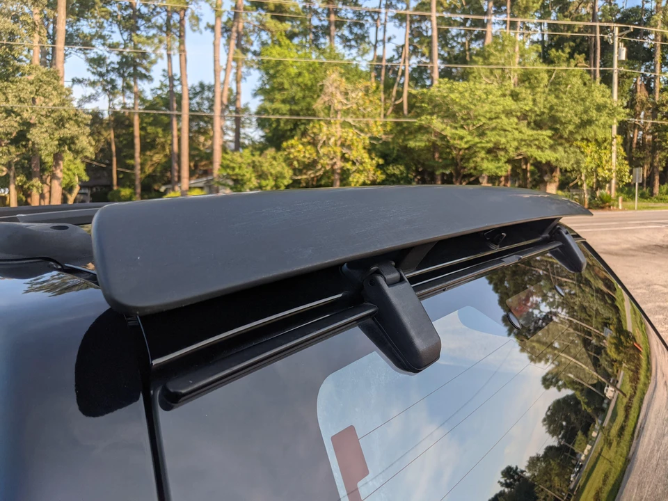 1998 Nissan Pathfinder 2nd Gen - Image 31 of 31
