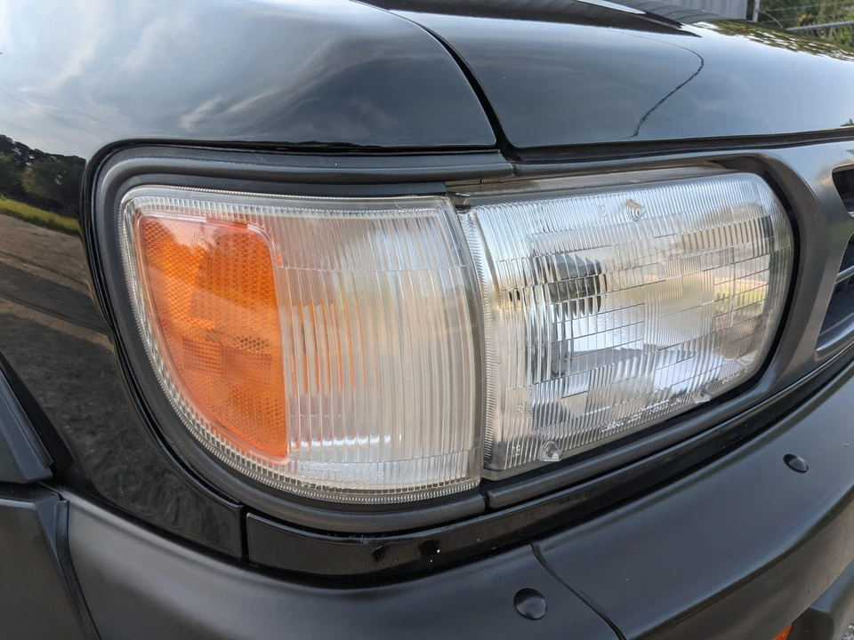 1998 Nissan Pathfinder 2nd Gen - Image 15 of 31