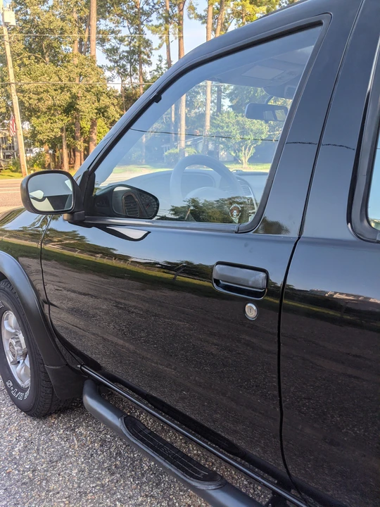 1998 Nissan Pathfinder 2nd Gen - Image 22 of 31