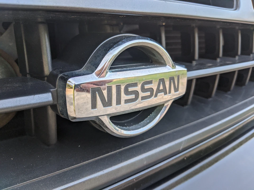 1998 Nissan Pathfinder 2nd Gen - Image 16 of 31