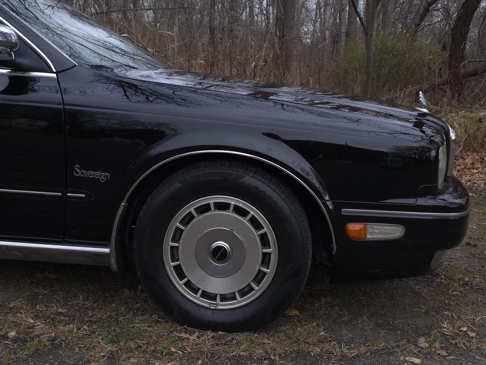 1998 Nissan President 4th Gen - Image 27 of 31