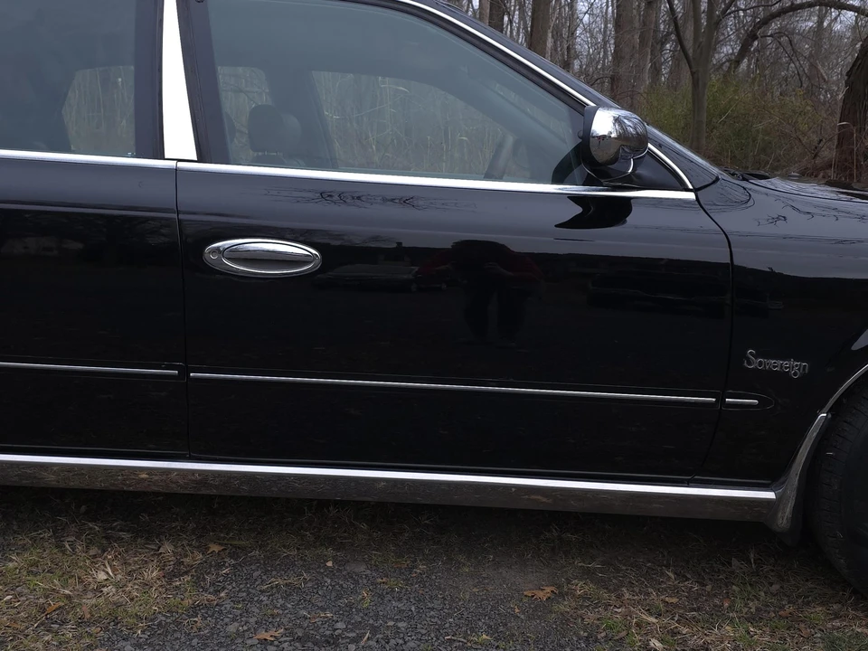 1998 Nissan President 4th Gen - Image 31 of 31