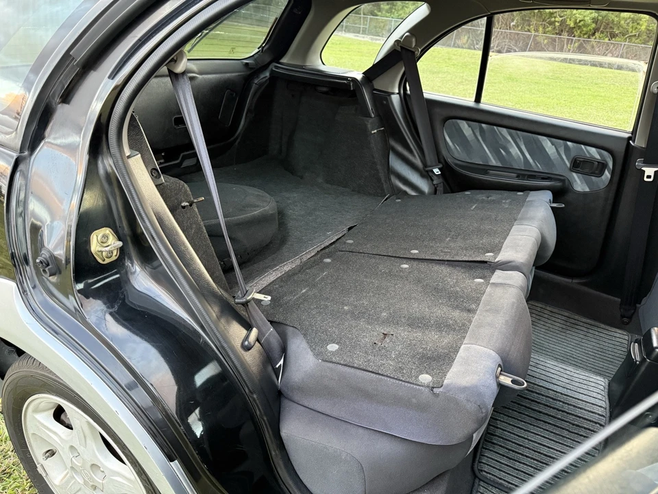 1998 Nissan N15 Pulsar - Image 29 of 31