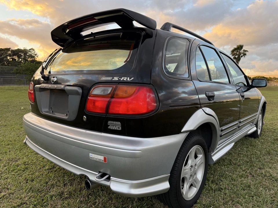 1998 Nissan N15 Pulsar - Image 16 of 31
