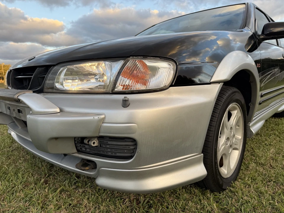 1998 Nissan N15 Pulsar - Image 14 of 31